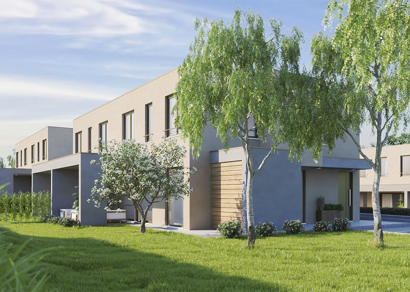 Feld Tobelmülistrasse